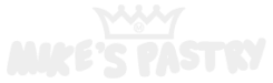 Mike's Pastry logo